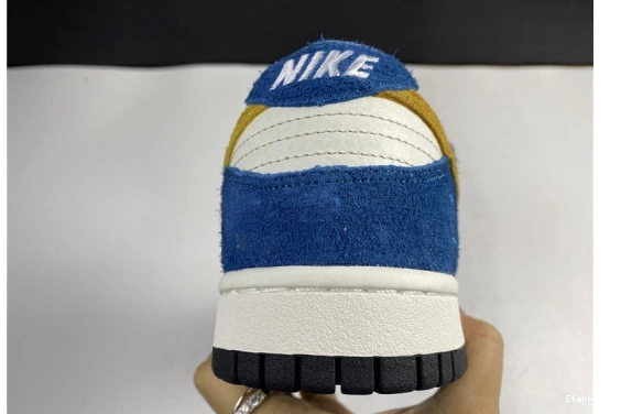 Industrial Blue CZ6501-100 Low Dunk Kasina Nike 0720